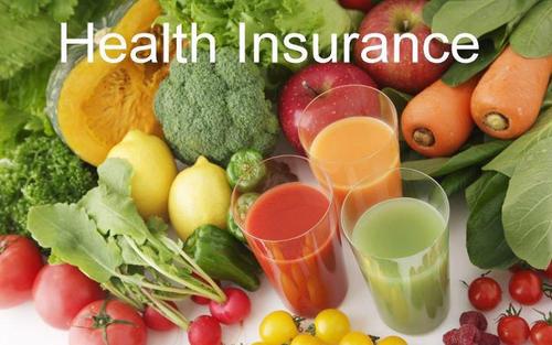 Vegetable Health Insurance